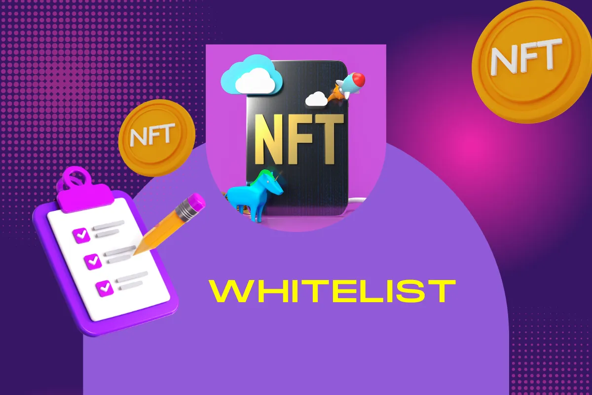 nft whitelist