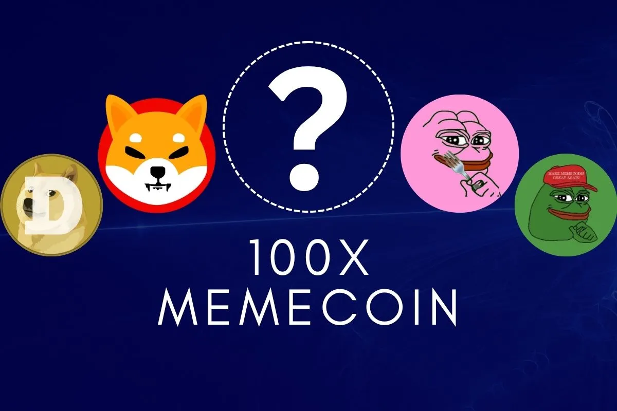 next 100x meme coin